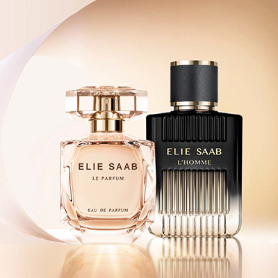 ELIE SAAB