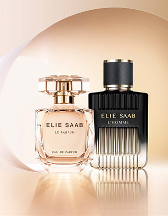 ELIE SAAB