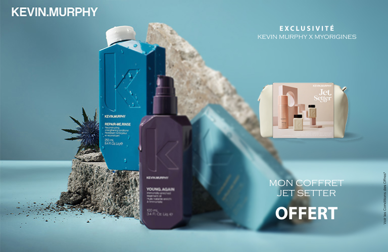 KEVIN MURPHY