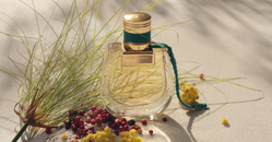 chlo&eacute; nomade jardin d'&Eacute;gypte 