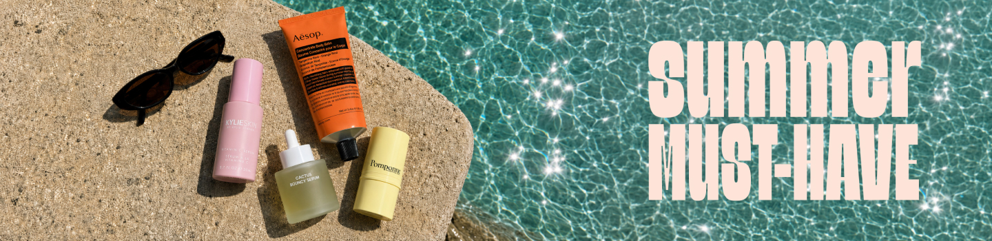 Summer Must-Have