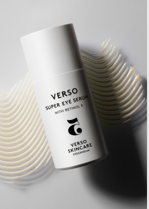 Super Eye S&eacute;rum