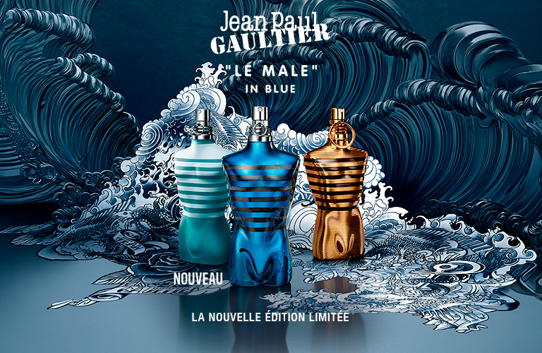 JEAN PAUL GAULTIER