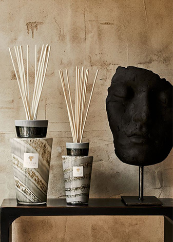 Bougies Baobab Collection 