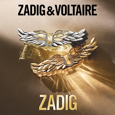 ZADIG & VOLTAIRE
