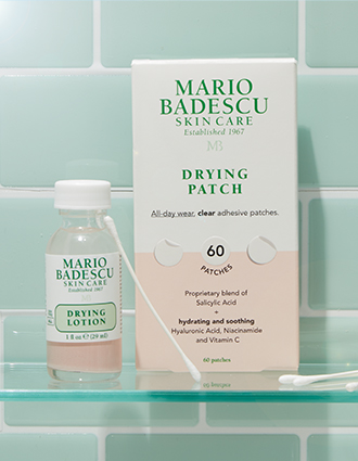 MARIO BADESCU