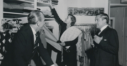 D&eacute;couvrez la marque