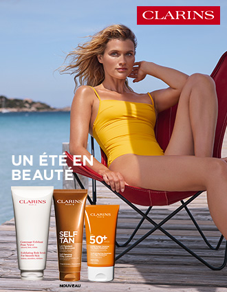 CLARINS