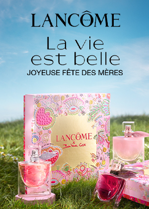 LANCOME