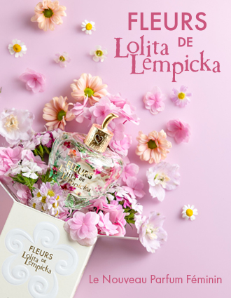 LOLITA LEMPICKA