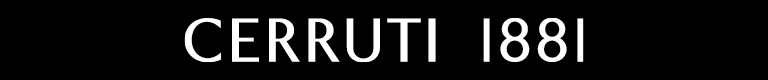 cerruti 1881 logo banner