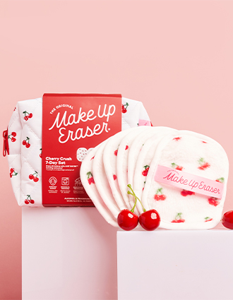 MAKE UP ERASER