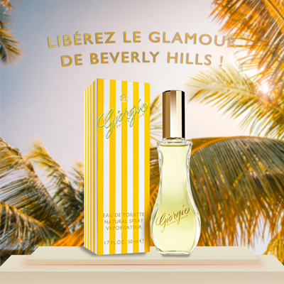 GIORGIO BEVERLY HILLS