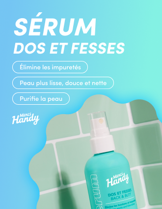 MERCI HANDY