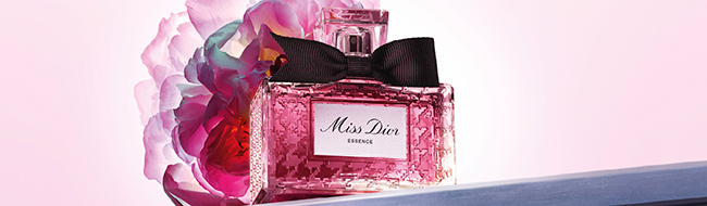 Miss Dior Essence