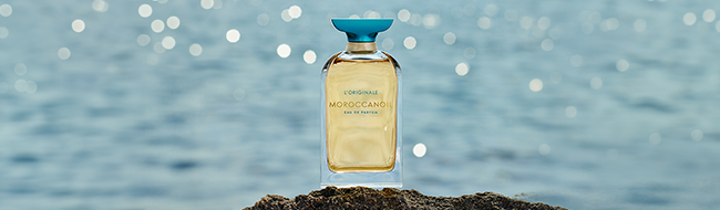 parfum l'originale