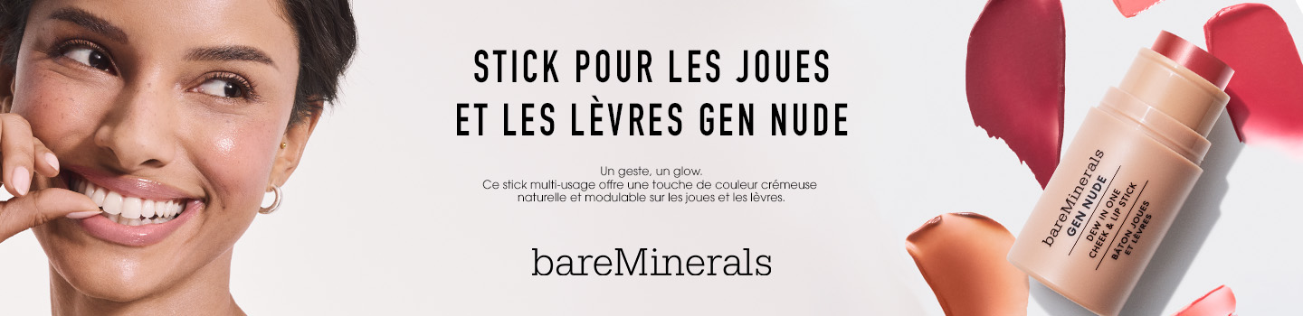 BAREMINERALS