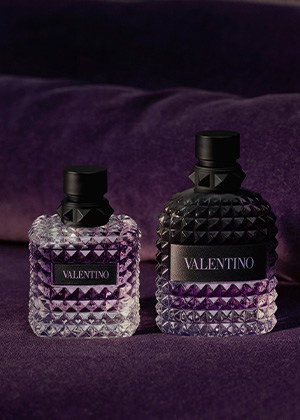 valentino nouveaut&eacute;s