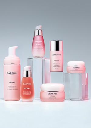 darphin peaux sensibles