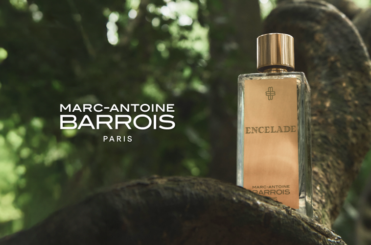 MARC-ANTOINE BARROIS