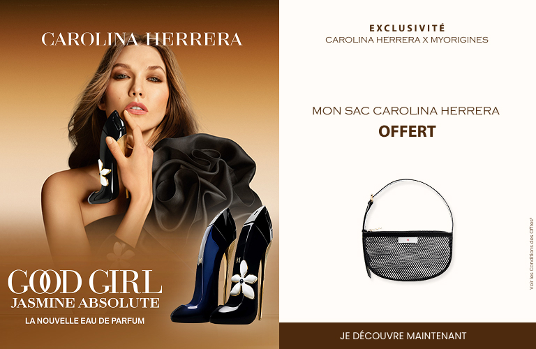 Carolina Herrera