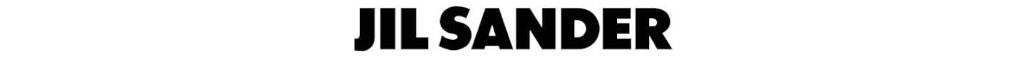 logo Jil Sander