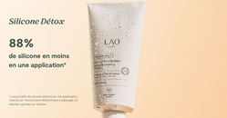 silicone d&eacute;tox