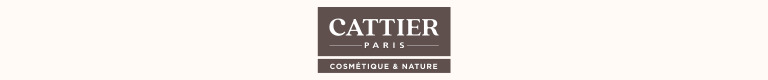 cattier logo banner