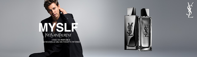 YVES SAINT LAURENT