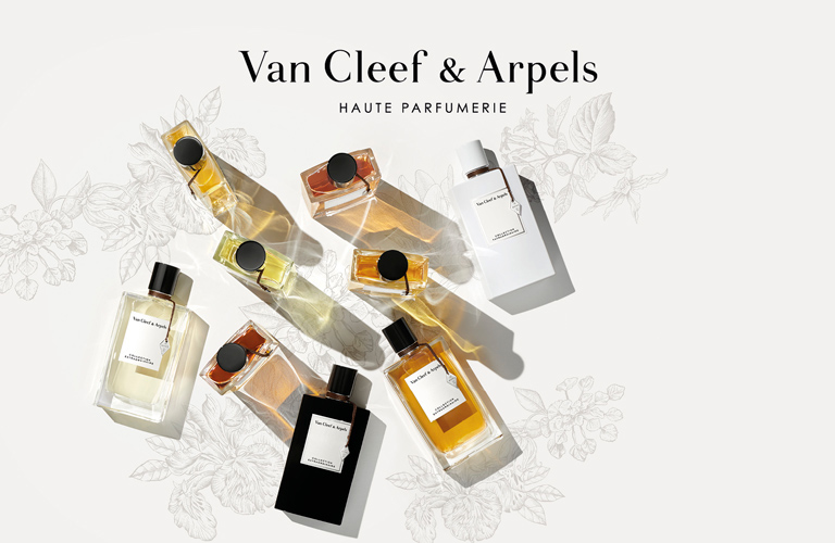 Van Cleef & Arpels | The Niche List by MyOrigines