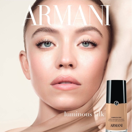 ARMANI