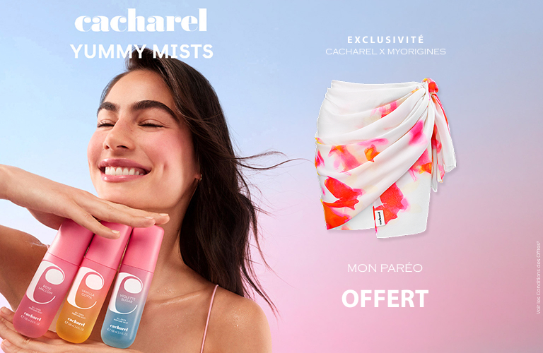 CACHAREL