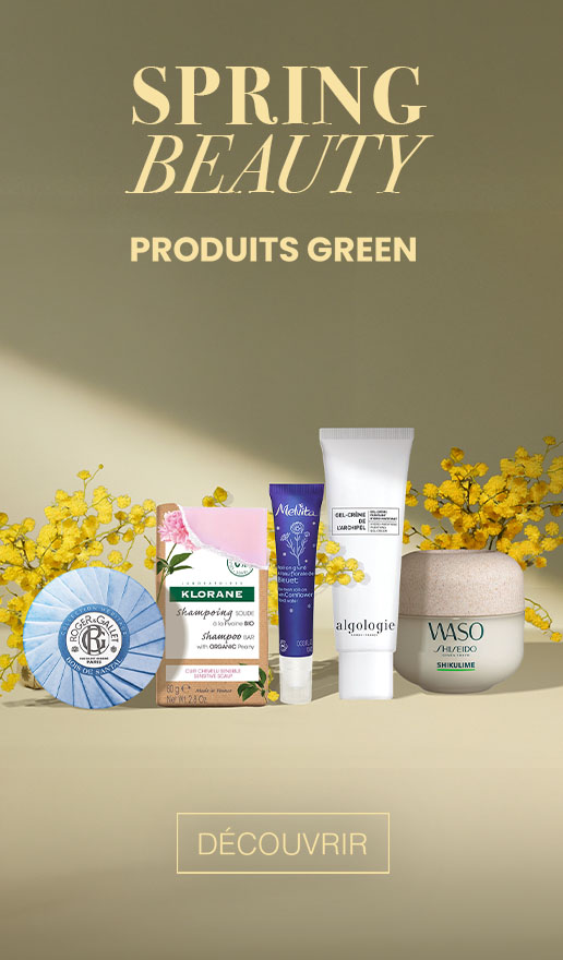 Produits Green