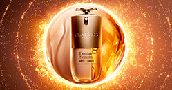 Double Serum Fondation