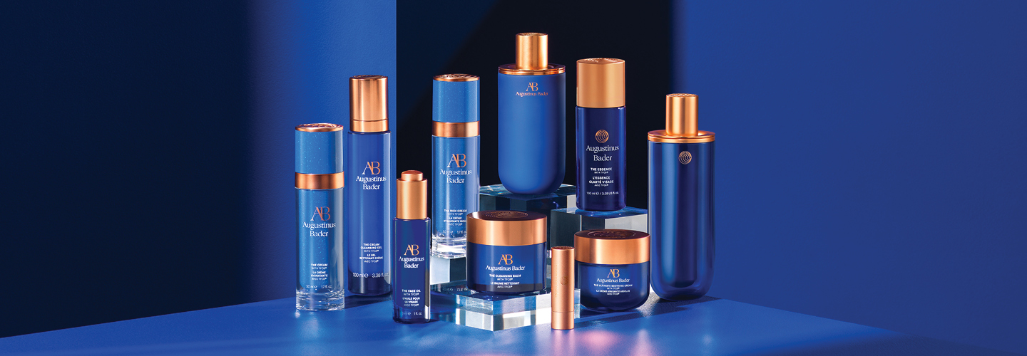 Banner Augustinus Bader