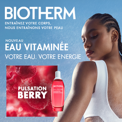 BIOTHERM