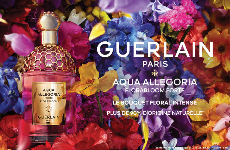 GUERLAIN
