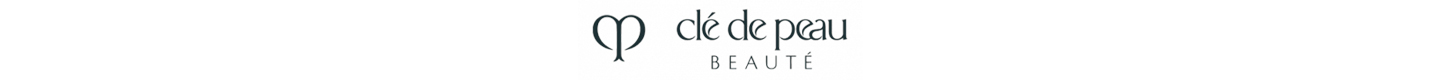 logo Cl&eacute; de Peau Beaut&eacute;