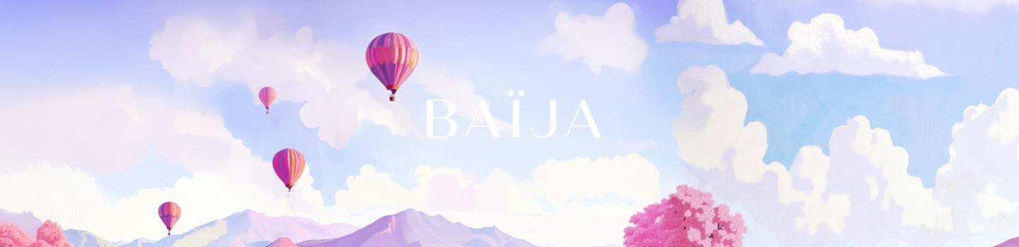 BA&Iuml;JA