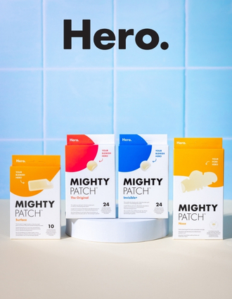 HERO