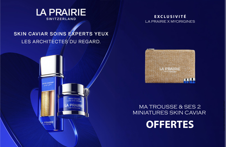 La Prairie