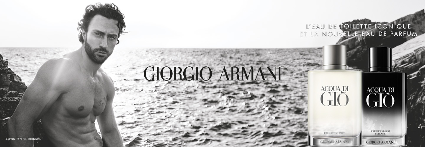 ARMANI