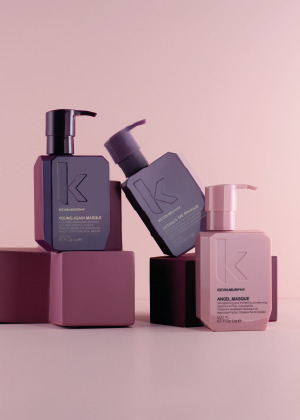 Les soins kevin murphy