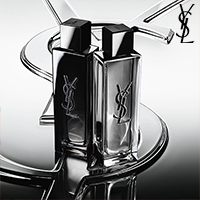 YVES SAINT LAURENT