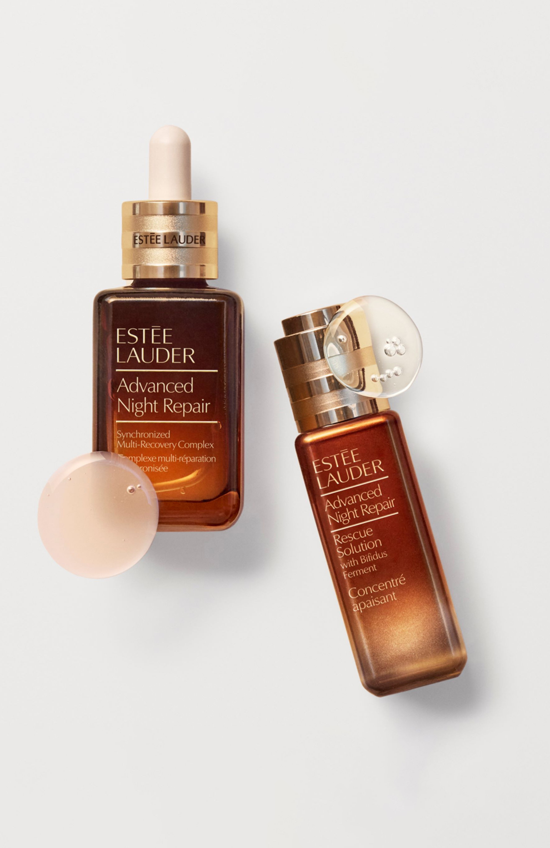 image s&eacute;rum Est&eacute;e Lauder Advanced Night Repair