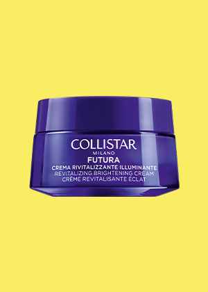 soin visage collistar