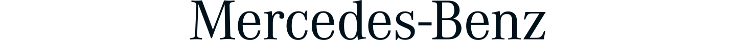 logo Mercedes-Benz