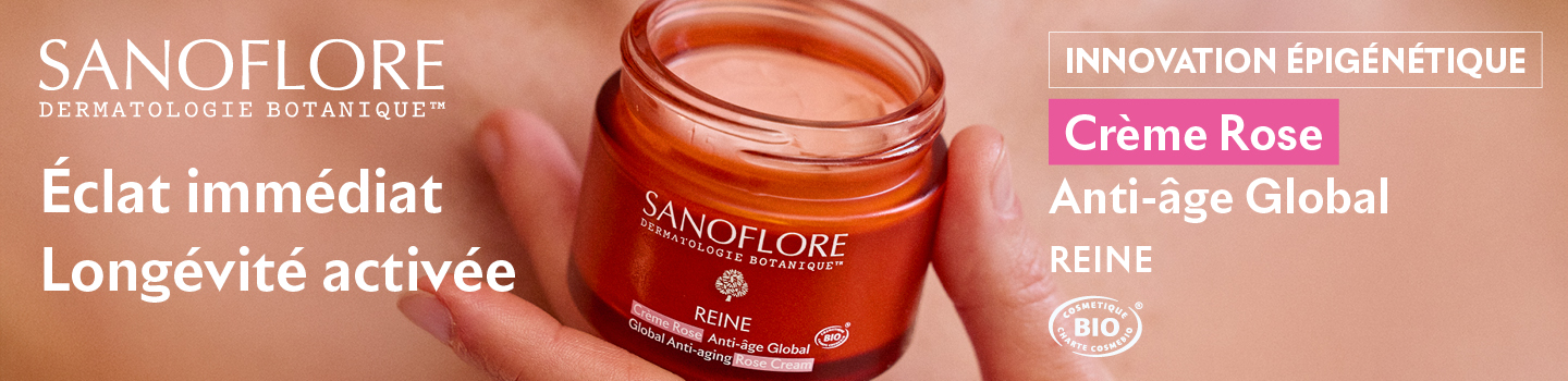 SANOFLORE