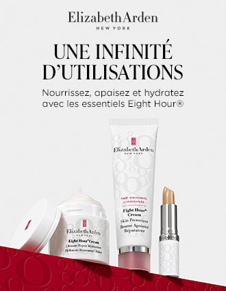 ELIZABETH ARDEN