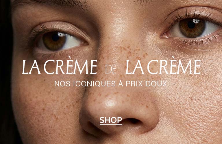 Cr&egrave;me de la cr&egrave;me